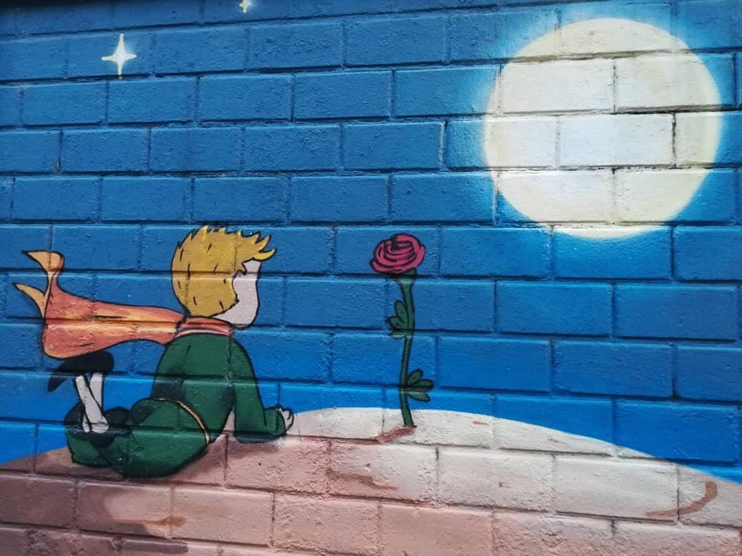 Tour guidato nel Quartiere Isola: tra curiosità e Street Art Tour guidato nel Quartiere Isola: tra curiosità e Street Art desktop picture