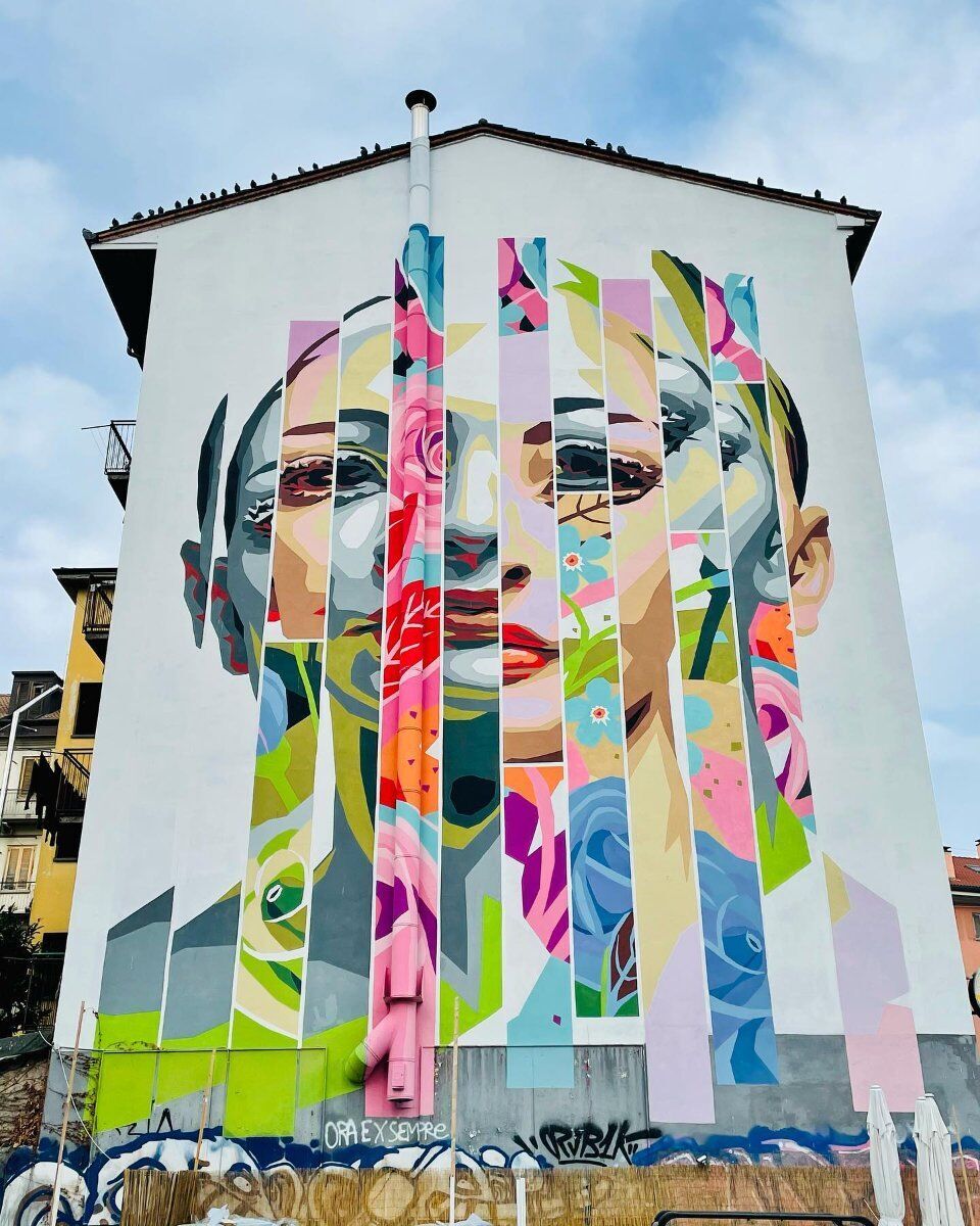 Carnevale nel Quartiere Isola: tra curiosità e Street Art Carnevale nel Quartiere Isola: tra curiosità e Street Art desktop picture