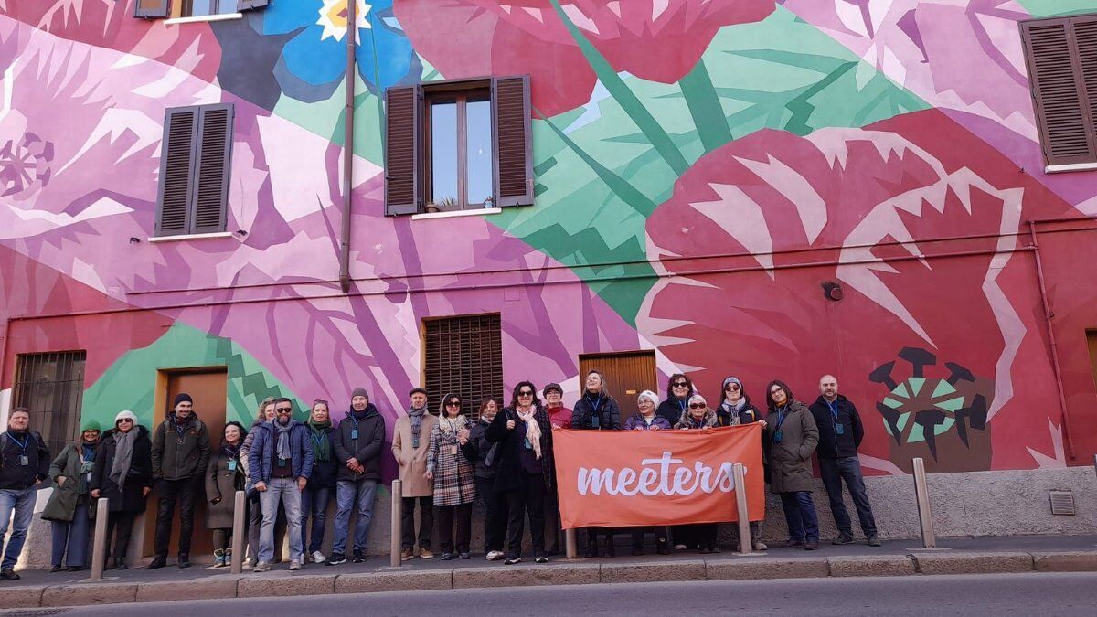 Alla scoperta di Ortica: il quartiere dei murales di Milano Alla scoperta di Ortica: il quartiere dei murales di Milano desktop picture