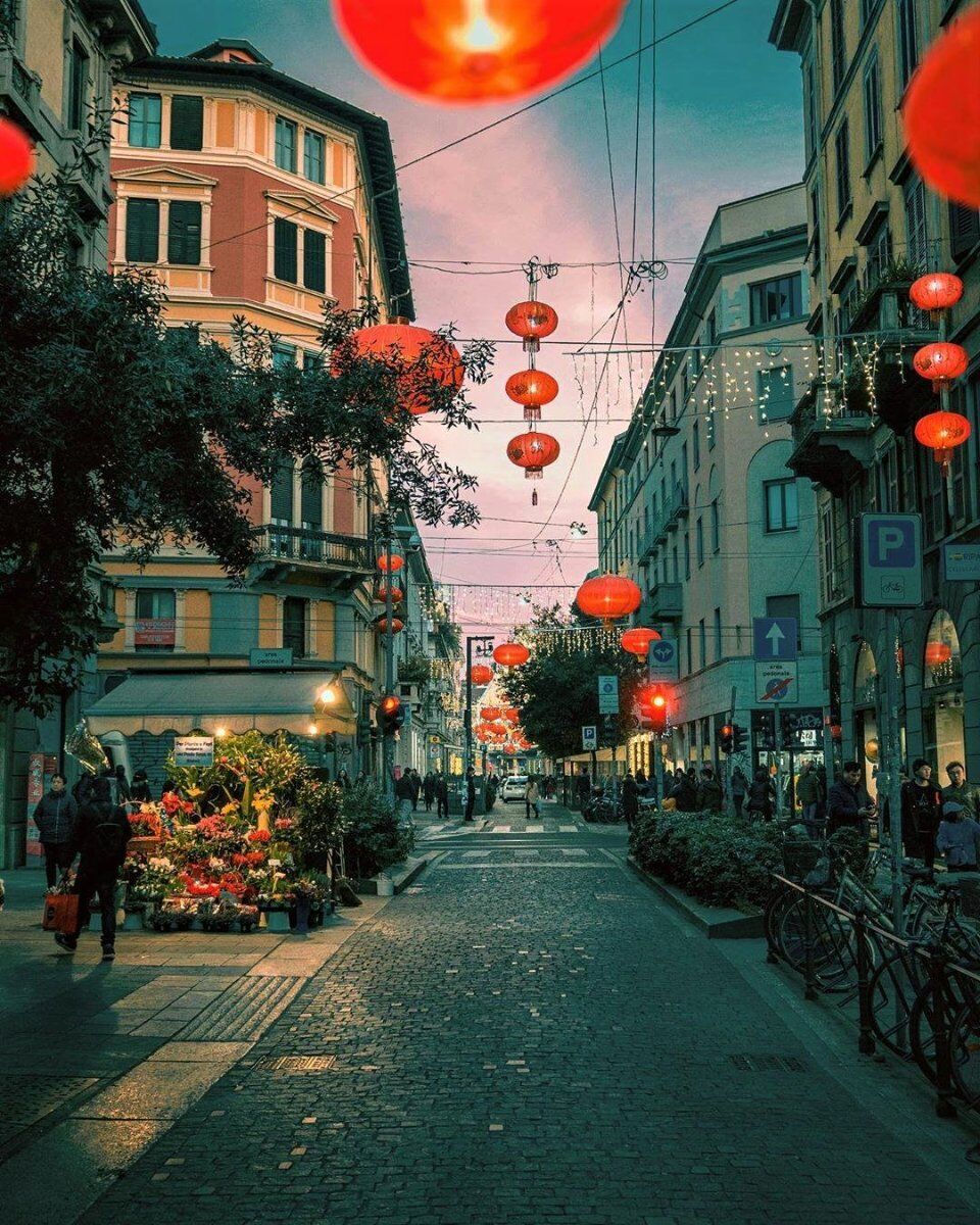 Food Tour in Chinatown: tra curiosità storiche e deliziosi assaggi desktop picture