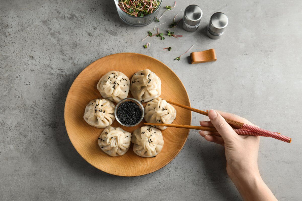 Food Tour in Chinatown: tra curiosità storiche e deliziosi assaggi desktop picture