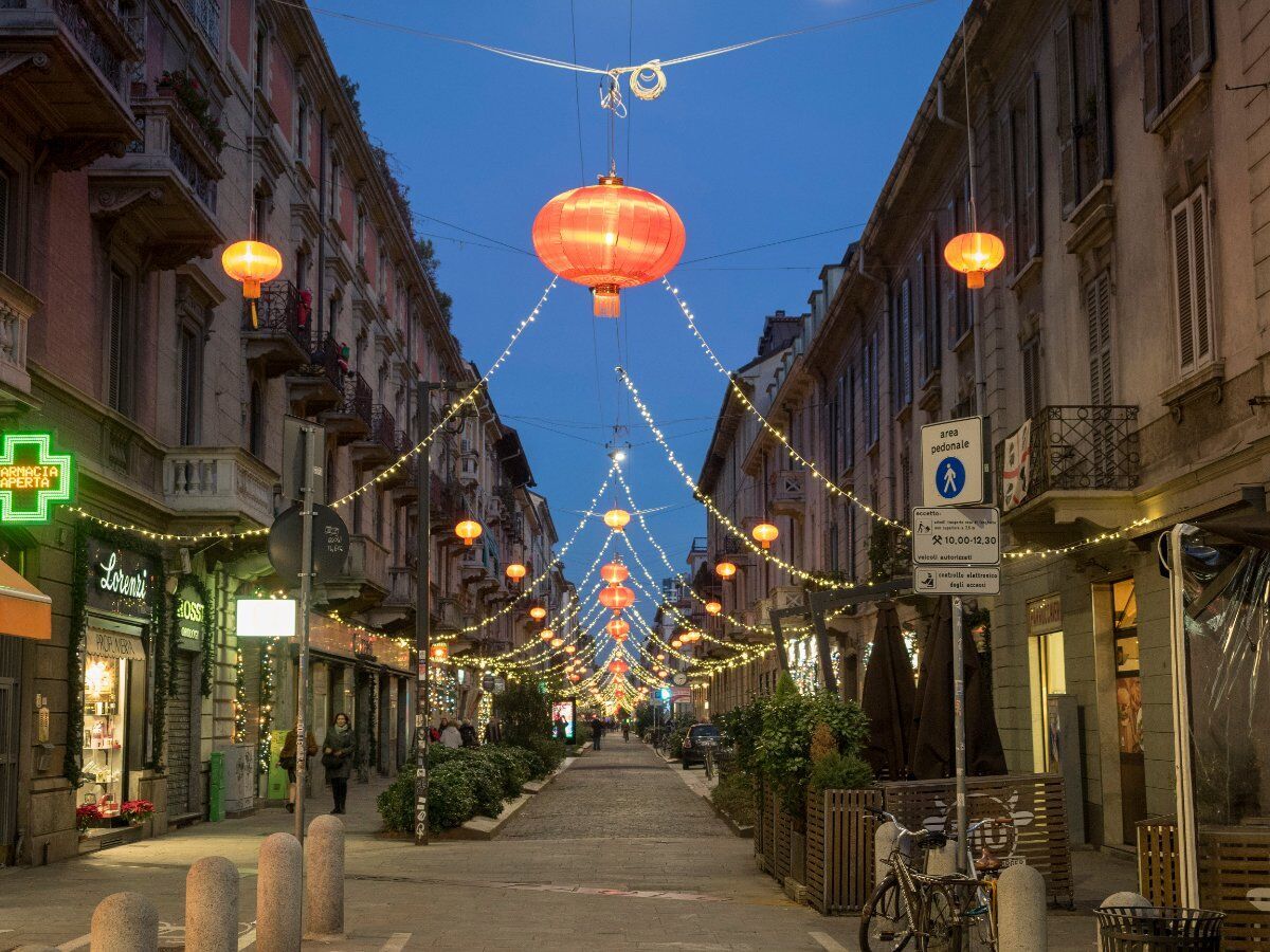 Food Tour in Chinatown: tra curiosità storiche e deliziosi assaggi desktop picture