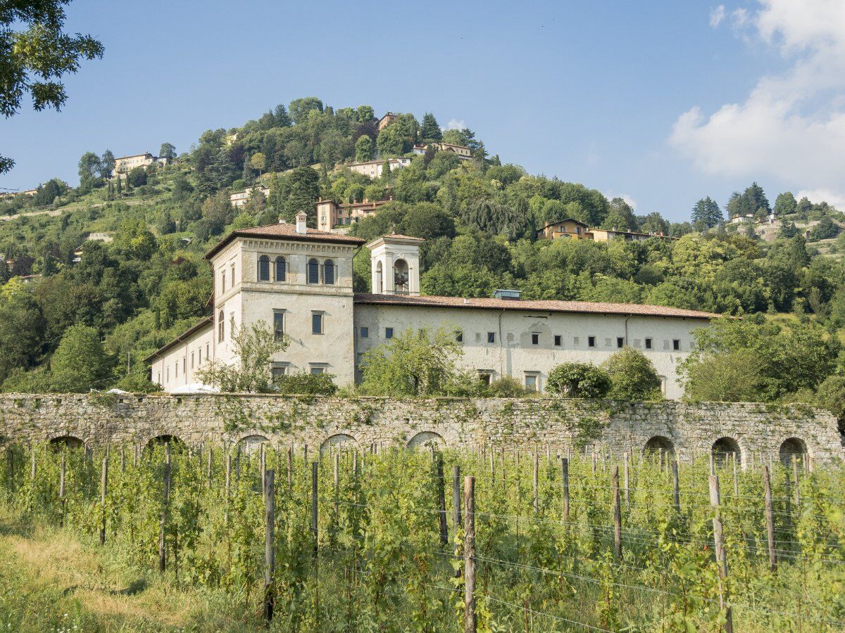 E-Bike Tour a Bergamo ed i suoi colli E-Bike Tour a Bergamo ed i suoi colli desktop picture