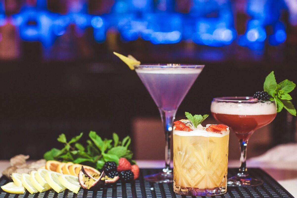 Apericena al Fifty Five di Milano con DJ SET Apericena al Fifty Five di Milano con DJ SET desktop picture