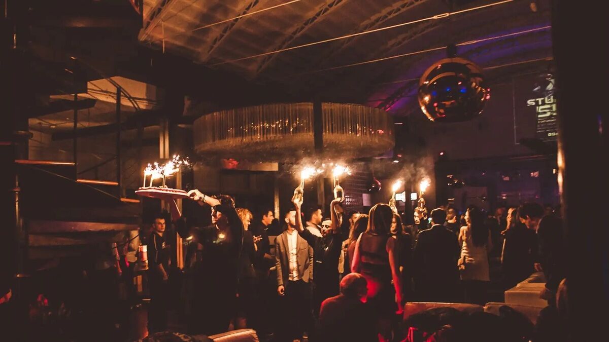 Apericena al Fifty Five di Milano con DJ SET Apericena al Fifty Five di Milano con DJ SET desktop picture