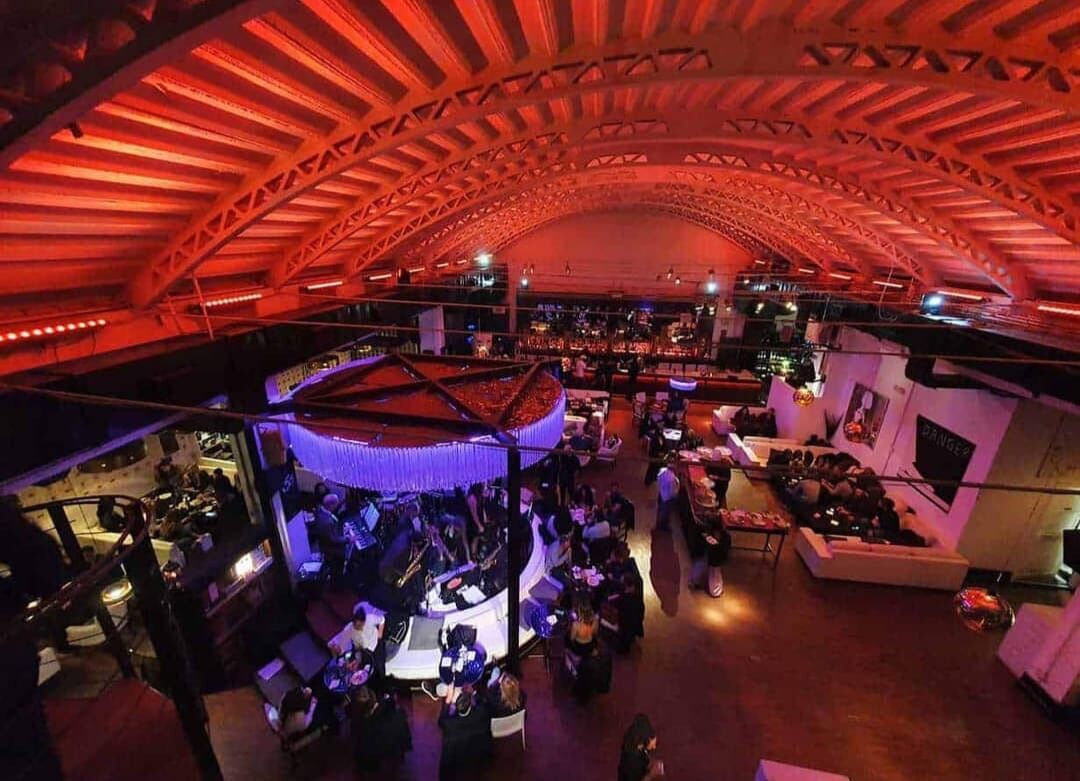 Apericena al Fifty Five di Milano con DJ SET Apericena al Fifty Five di Milano con DJ SET desktop picture