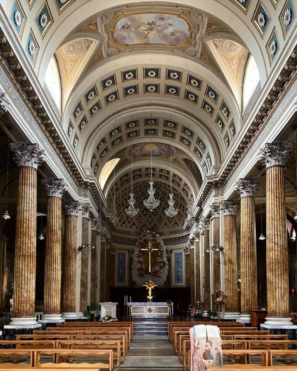 Tour guidato di Senigallia: i luoghi della signoria Della Rovere Tour guidato di Senigallia: i luoghi della signoria Della Rovere desktop picture