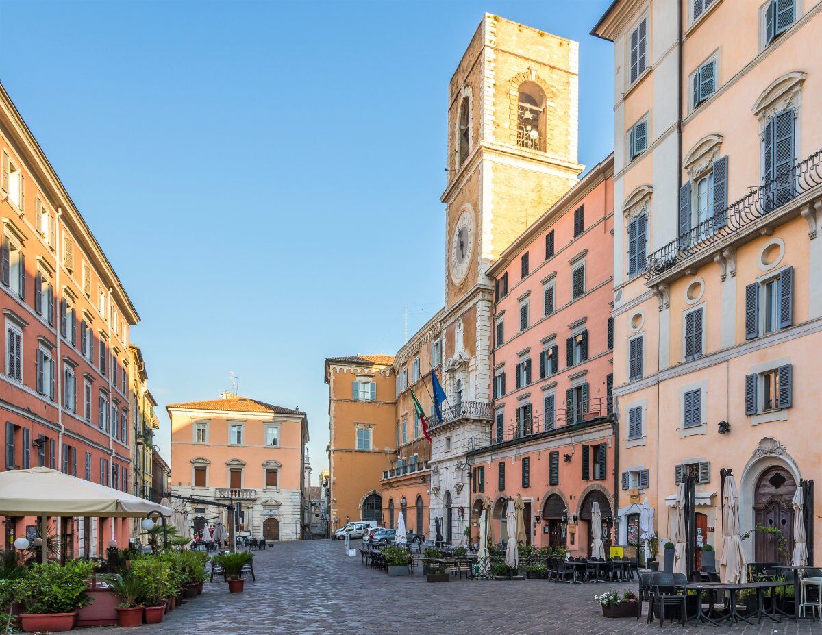 Tour guidato ad Ancona sulle orme del pittore Lorenzo Lotto desktop picture