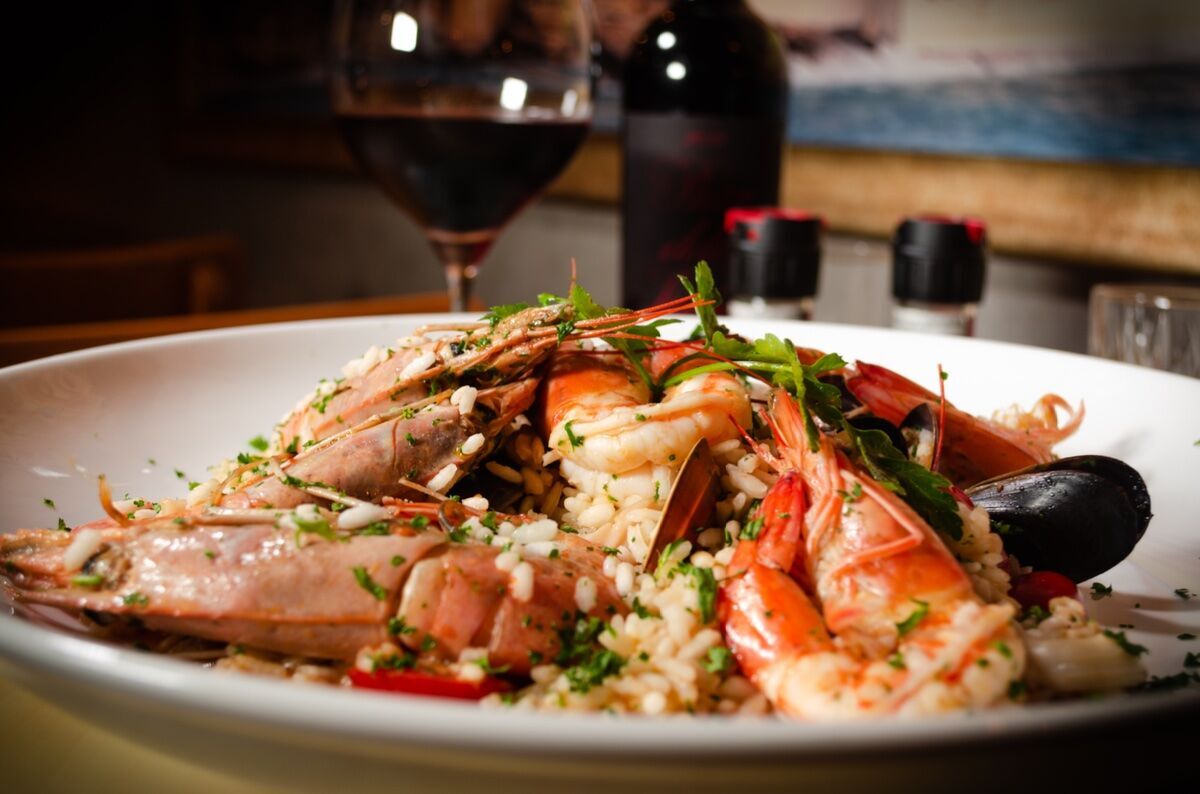 Visita al Presepe della Marineria e Cena di Pesce a Cesenatico Visita al Presepe della Marineria e Cena di Pesce a Cesenatico desktop picture