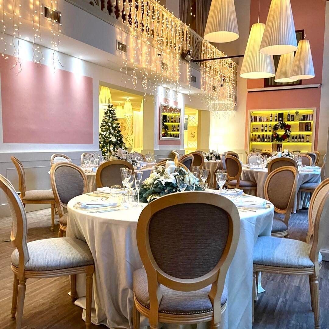 Festa di Capodanno a Villa Italia di Padova con pernottamento in hotel Festa di Capodanno a Villa Italia di Padova con pernottamento in hotel desktop picture