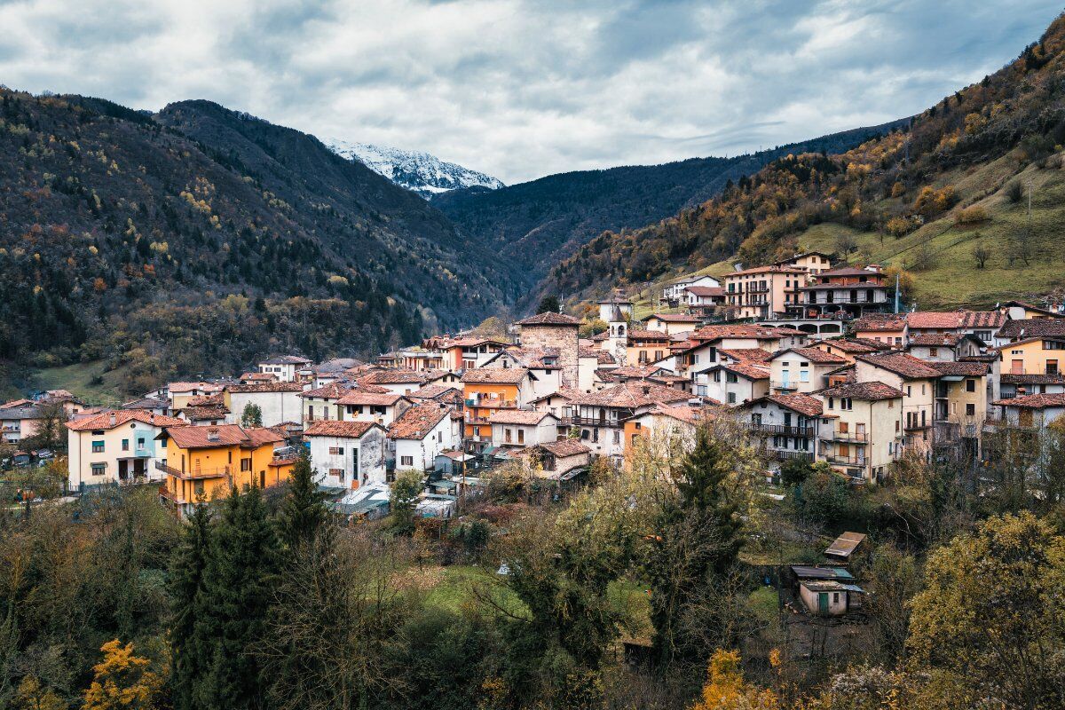 Mercatini di Natale e borghi nascosti in Alta Val Trompia desktop picture