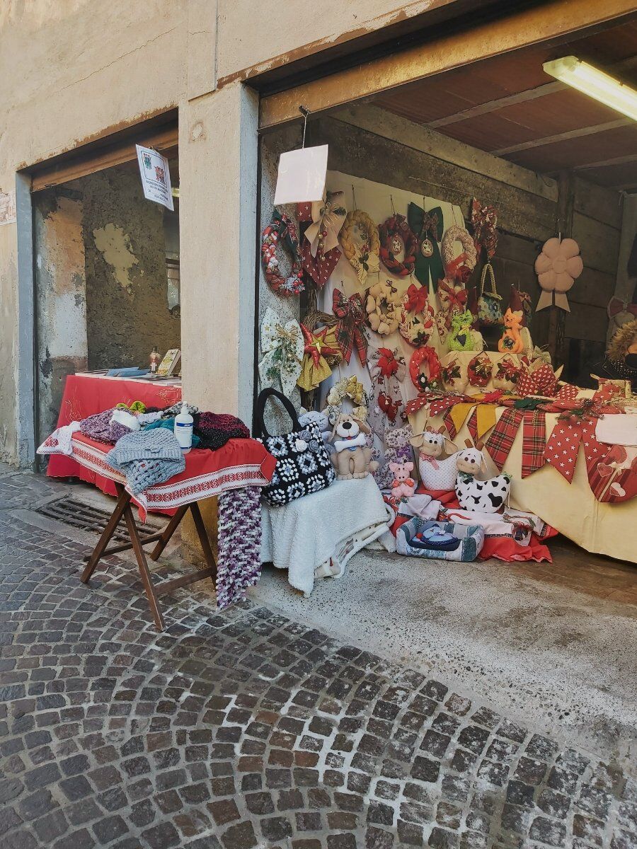 Mercatini di Natale e borghi nascosti in Alta Val Trompia desktop picture