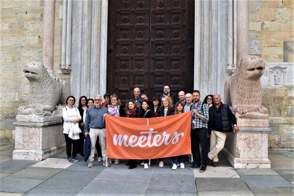 Weekend a Parma tra Gastronomia e Castelli Weekend a Parma tra Gastronomia e Castelli desktop picture