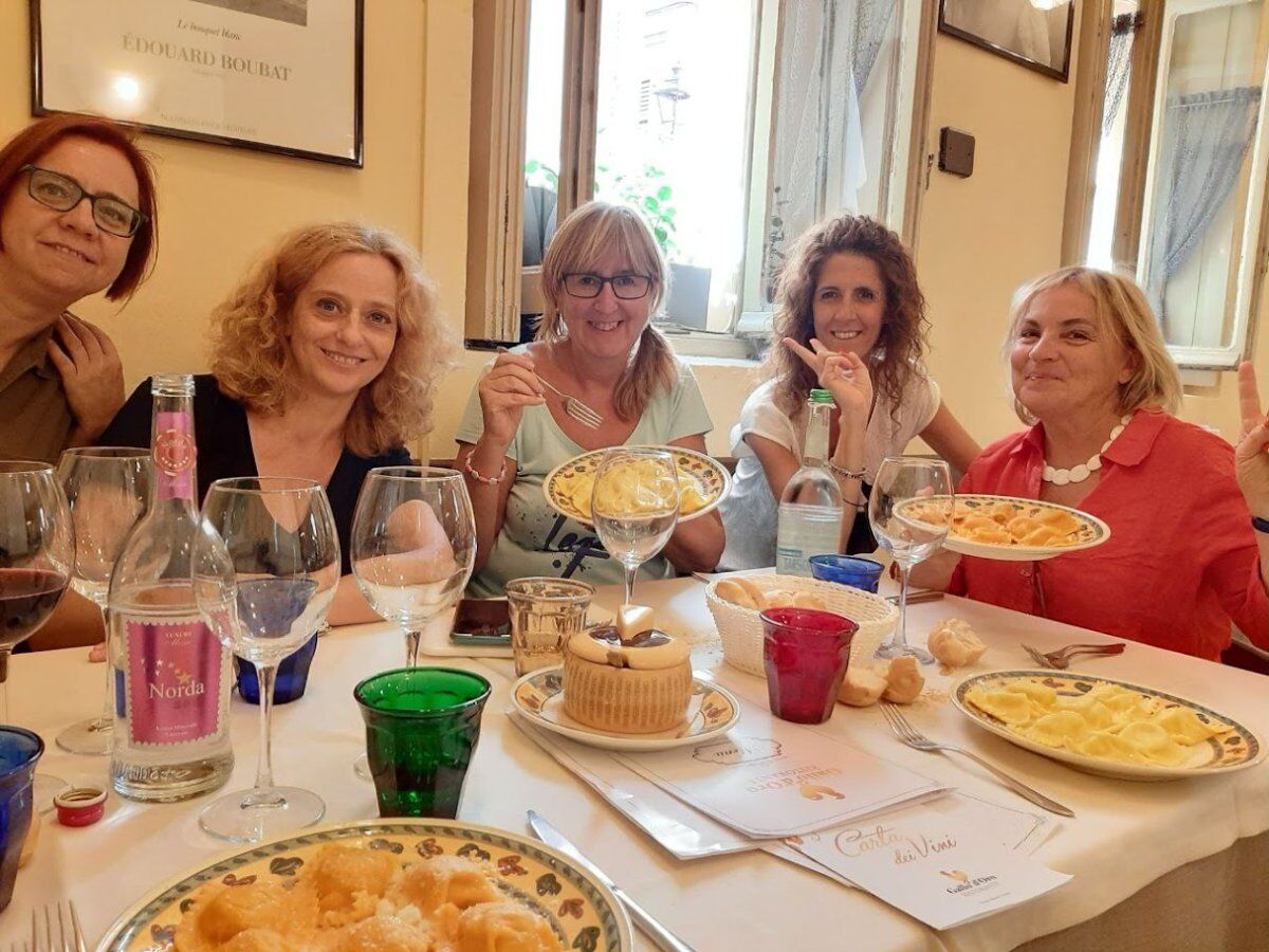 Weekend a Parma tra Gastronomia e Castelli Weekend a Parma tra Gastronomia e Castelli desktop picture