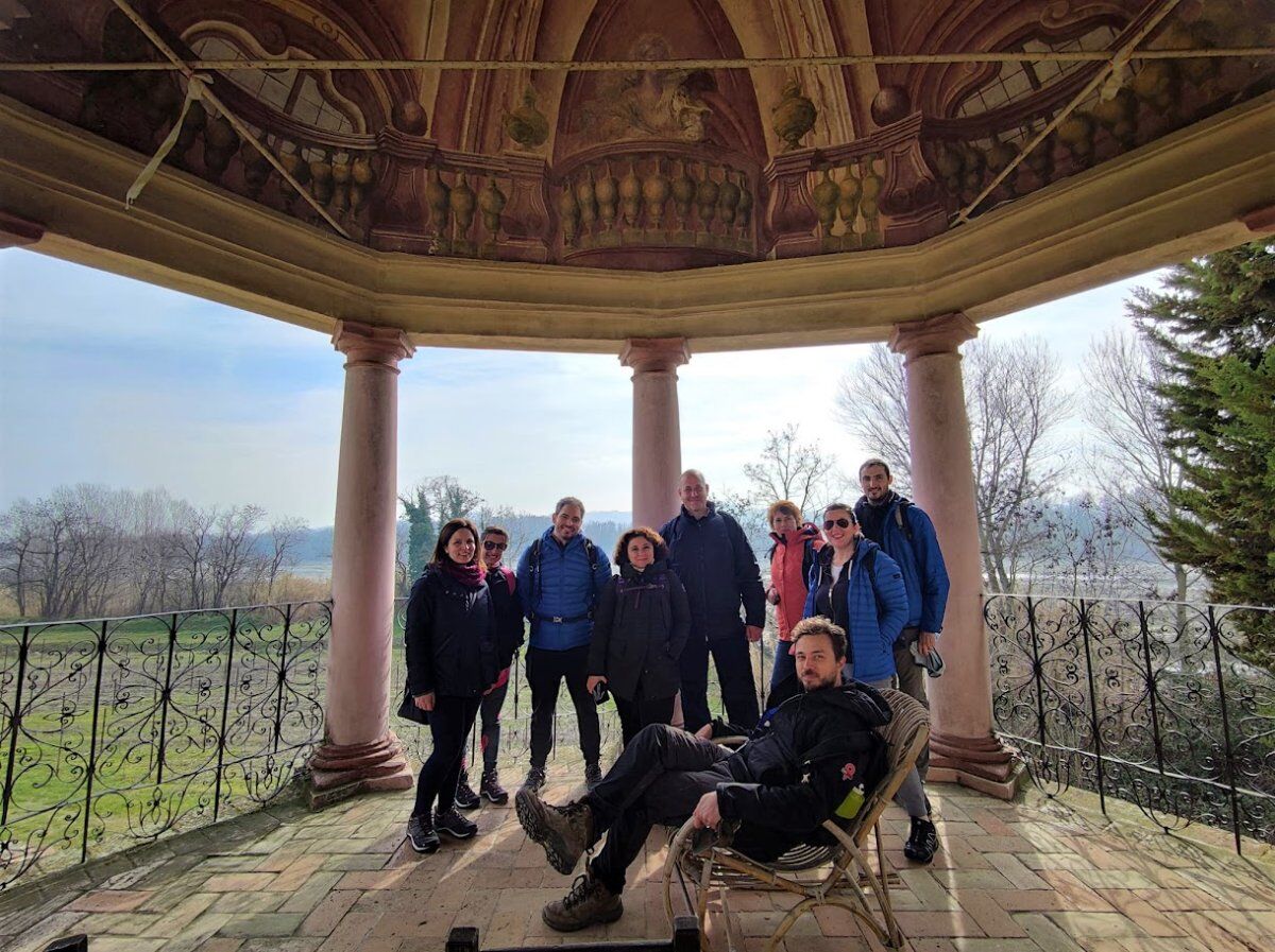 Weekend a Parma tra Gastronomia e Castelli Weekend a Parma tra Gastronomia e Castelli desktop picture