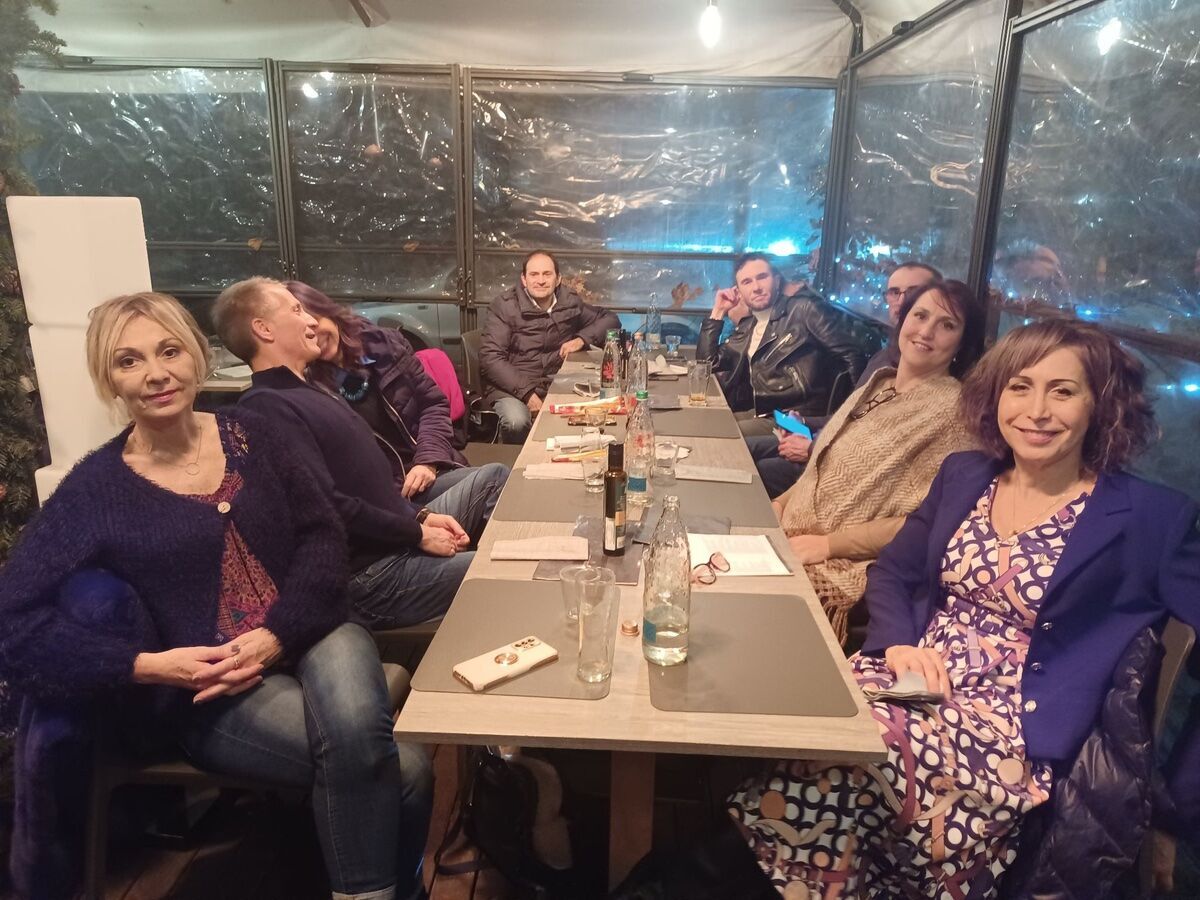 Serata dei Single a Vicenza Serata dei Single a Vicenza desktop picture