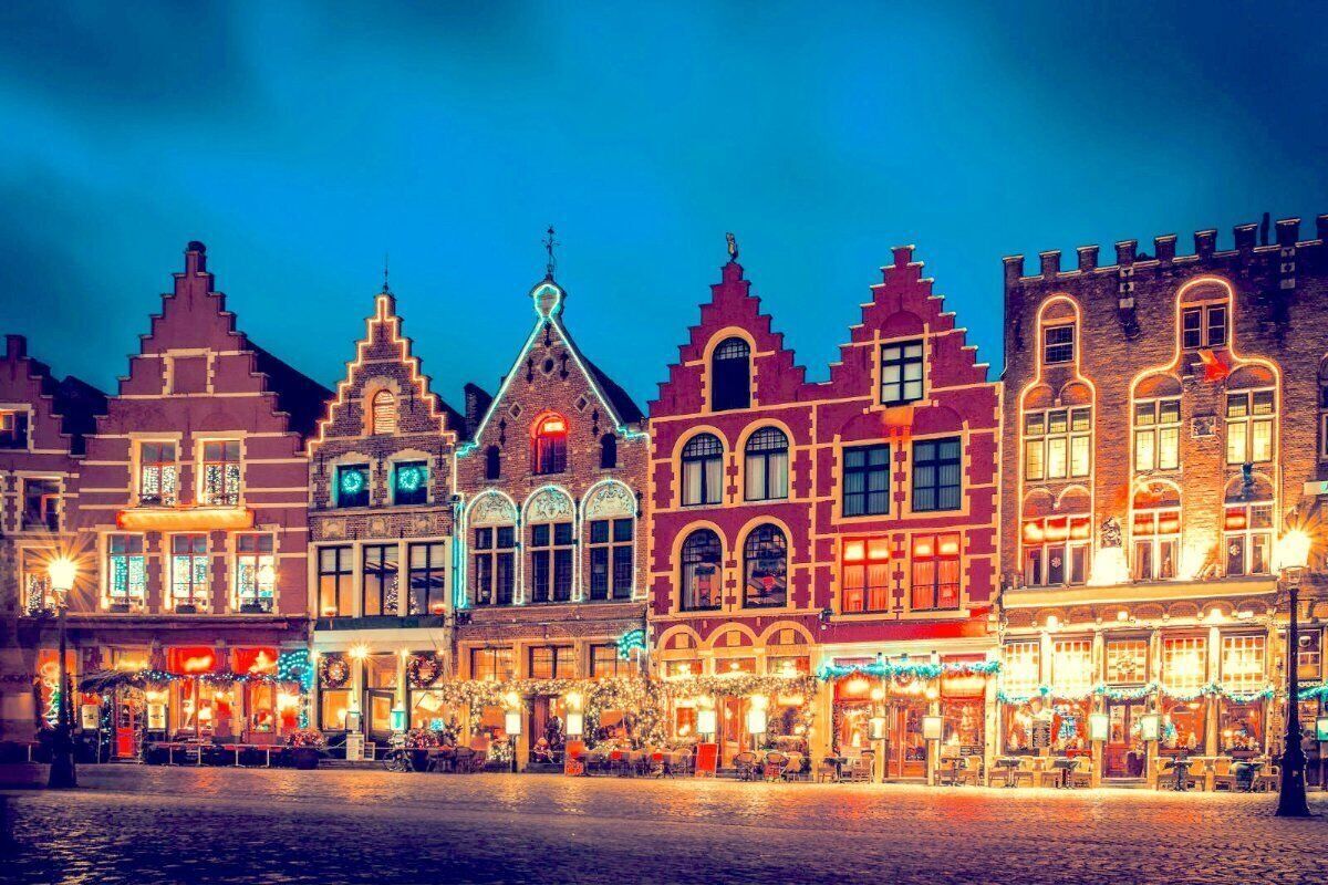 (ONLINE) Prepariamoci a partire: Viaggio di gruppo nelle FIANDRE (ONLINE) Prepariamoci a partire: Viaggio di gruppo nelle FIANDRE desktop picture