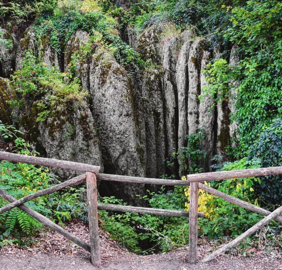 Camminata sui Colli Bolognesi: la Dolina della Spipola desktop picture