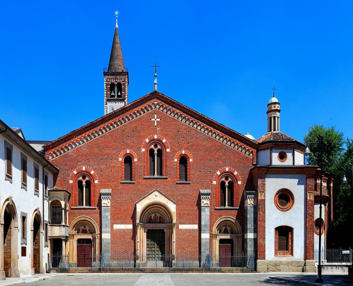 Tour di Milano e della sua anima medievale: alla scoperta dei Re Magi Tour di Milano e della sua anima medievale: alla scoperta dei Re Magi desktop picture