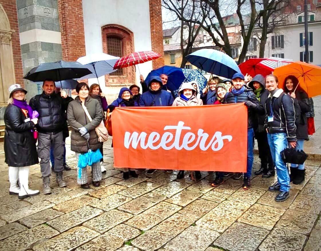 Tour guidato alla scoperta di Milano e della sua anima medievale Tour guidato alla scoperta di Milano e della sua anima medievale desktop picture