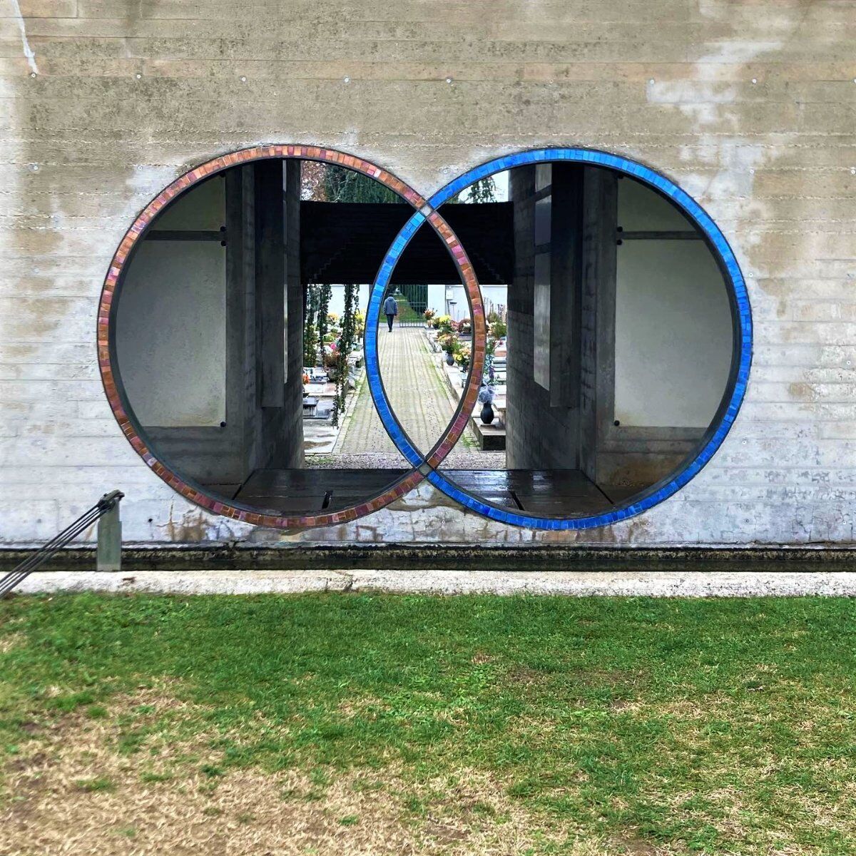 Tour a Villa Bornello e alla Tomba Brion: il capolavoro di Carlo Scarpa desktop picture