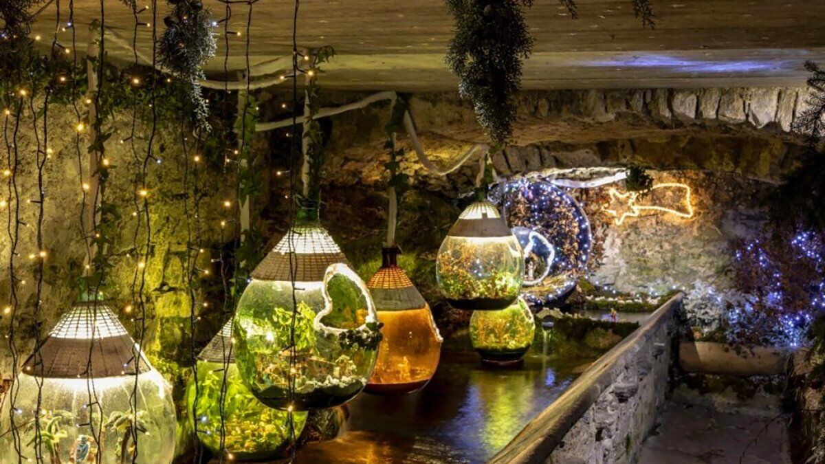 Escursione tra i magici Presepi della Riviera Antigoriana Escursione tra i magici Presepi della Riviera Antigoriana desktop picture