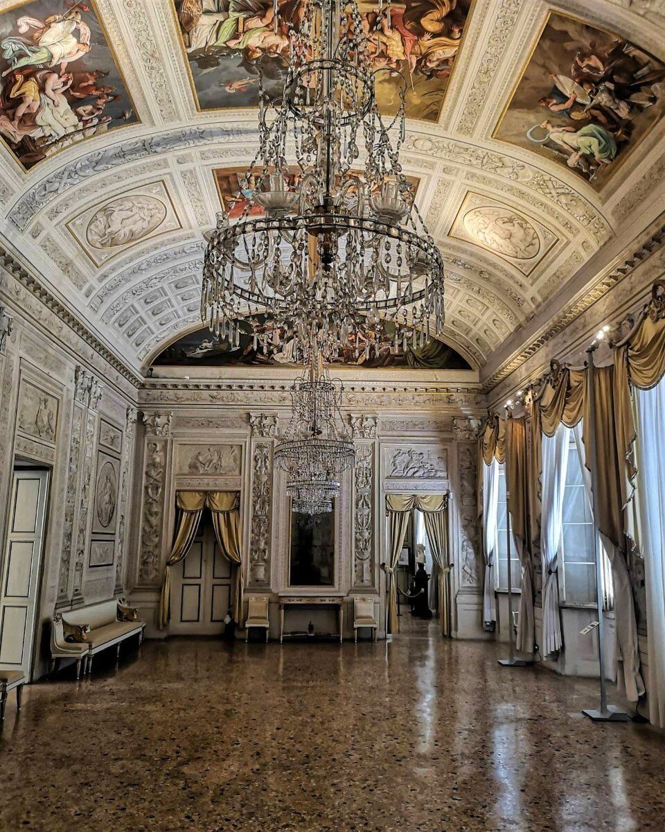 Tour guidato a Faenza: Palazzo Milzetti e le Perle del centro storico Tour guidato a Faenza: Palazzo Milzetti e le Perle del centro storico desktop picture