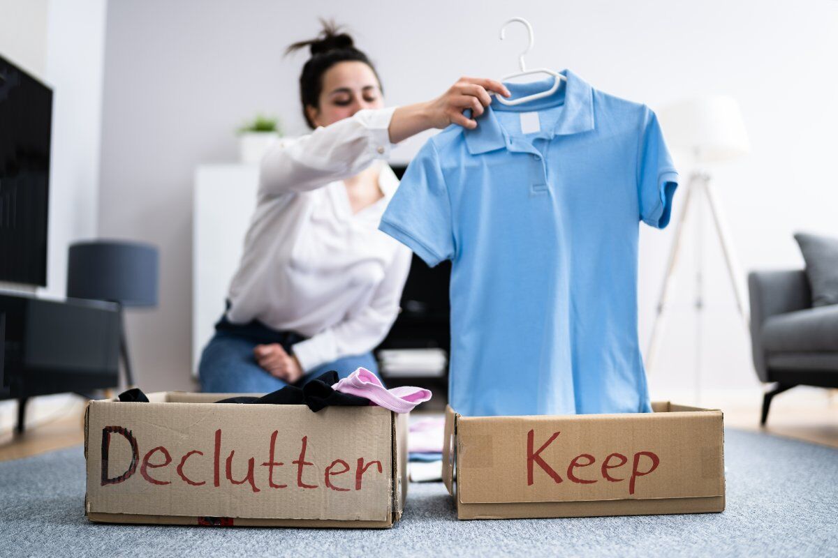 Incontri virtuali per essere più felici: L’arte del Decluttering Incontri virtuali per essere più felici: L’arte del Decluttering desktop picture