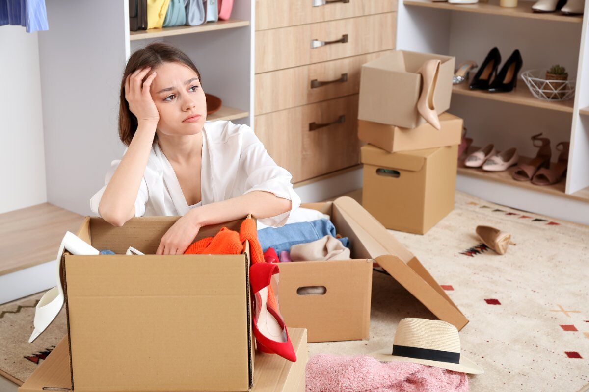 Incontri virtuali per essere più felici: L’arte del Decluttering Incontri virtuali per essere più felici: L’arte del Decluttering desktop picture