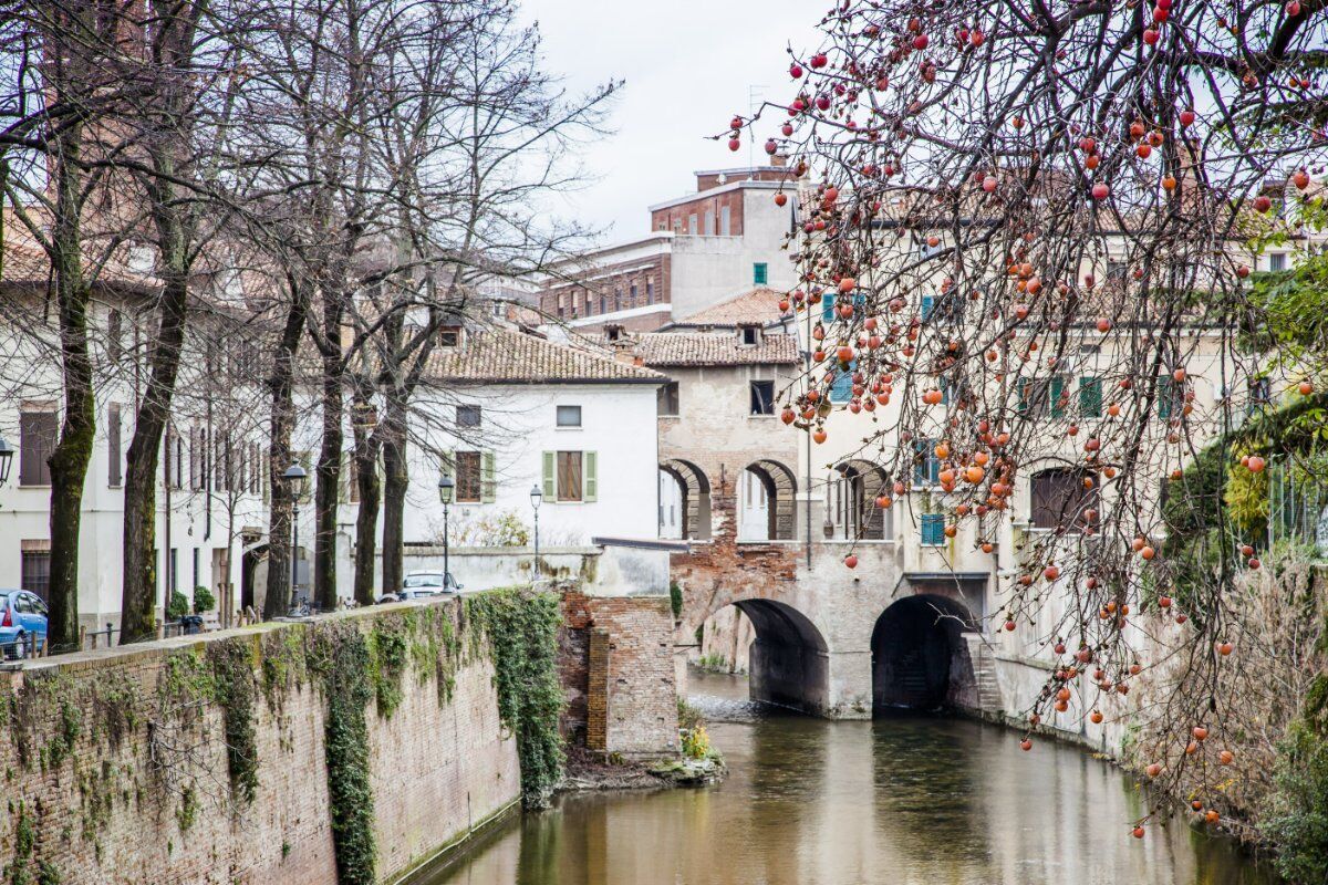 Caccia al tesoro di Pasquetta a Mantova, gioiello del Rinascimento desktop picture