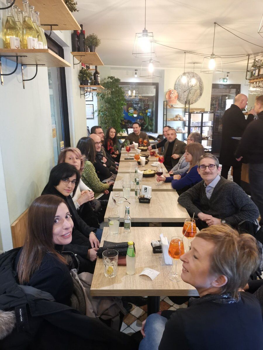 Serata dei Single a Treviso Serata dei Single a Treviso desktop picture