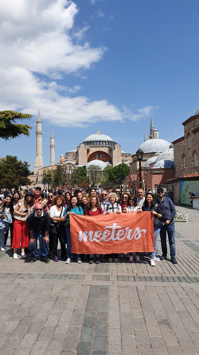 Tour della Turchia con Istanbul e Cappadocia, voli inclusi - Viaggio all inclusive Tour della Turchia con Istanbul e Cappadocia, voli inclusi - Viaggio all inclusive desktop picture