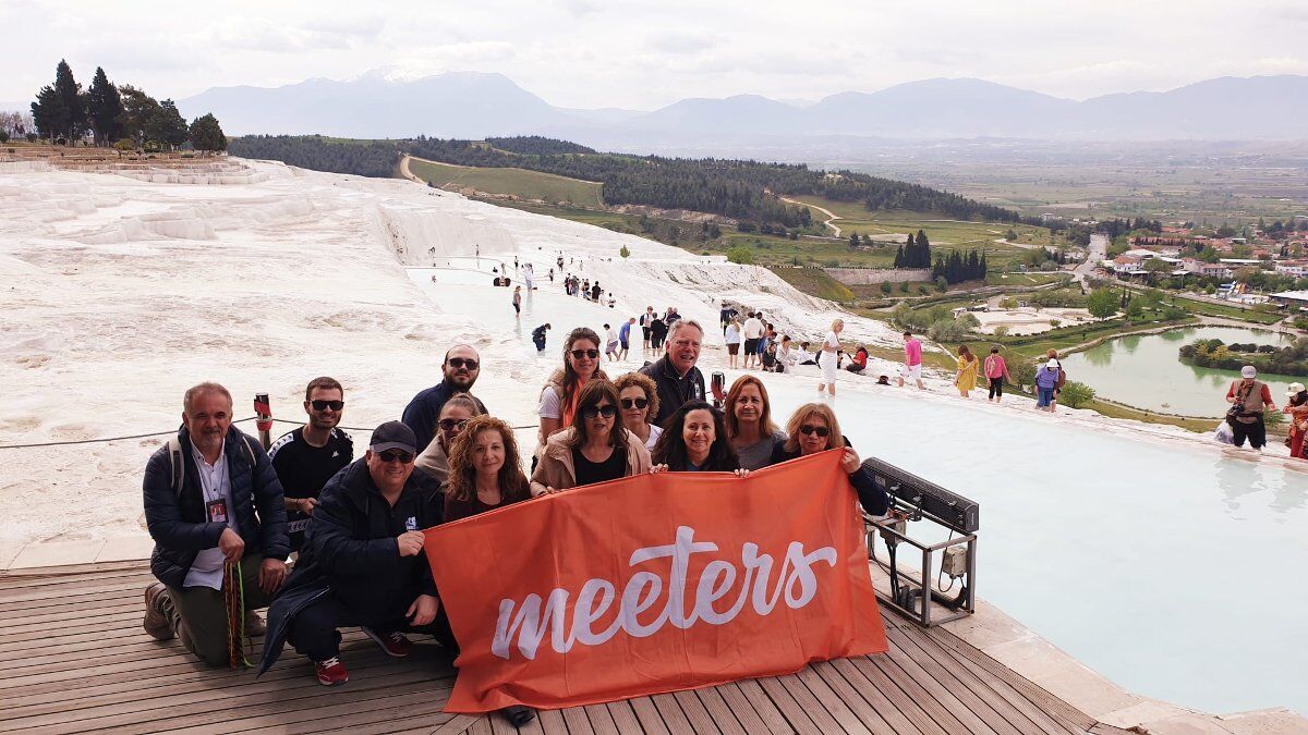 Tour della Turchia con Istanbul e Cappadocia, voli inclusi - Viaggio all inclusive Tour della Turchia con Istanbul e Cappadocia, voli inclusi - Viaggio all inclusive desktop picture