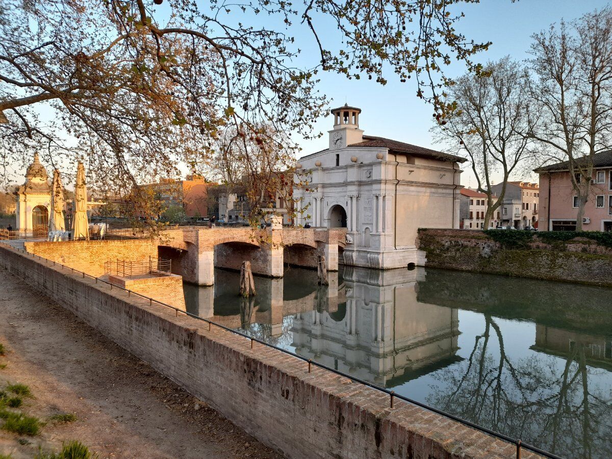 Caccia al Tesoro a Padova, la città dei tre senza! desktop picture