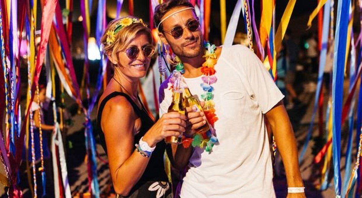 Festa di Primavera: Cena e Dj Set al Castello Bevilacqua Festa di Primavera: Cena e Dj Set al Castello Bevilacqua desktop picture