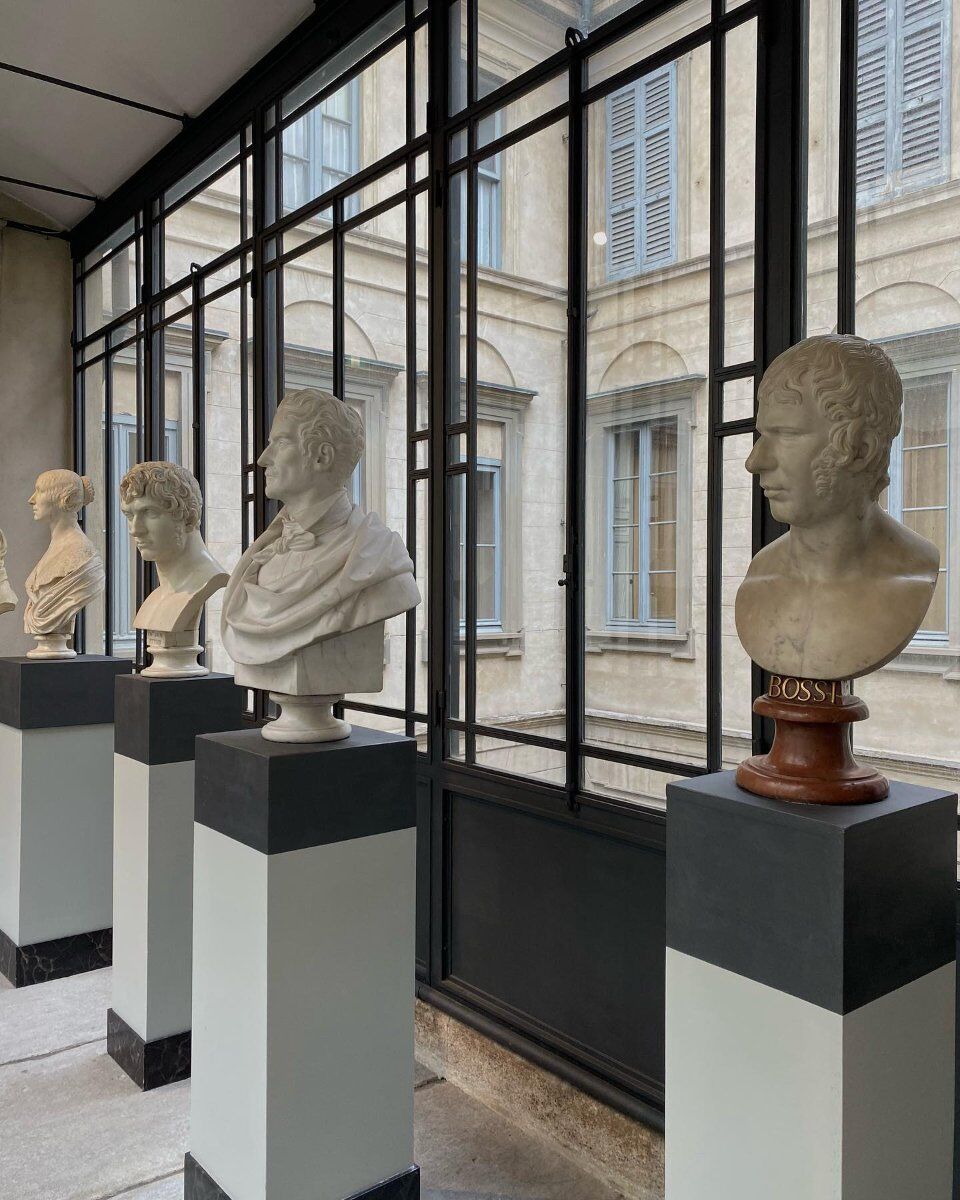Visita guidata a Palazzo Morando: la Milano che fu Visita guidata a Palazzo Morando: la Milano che fu desktop picture
