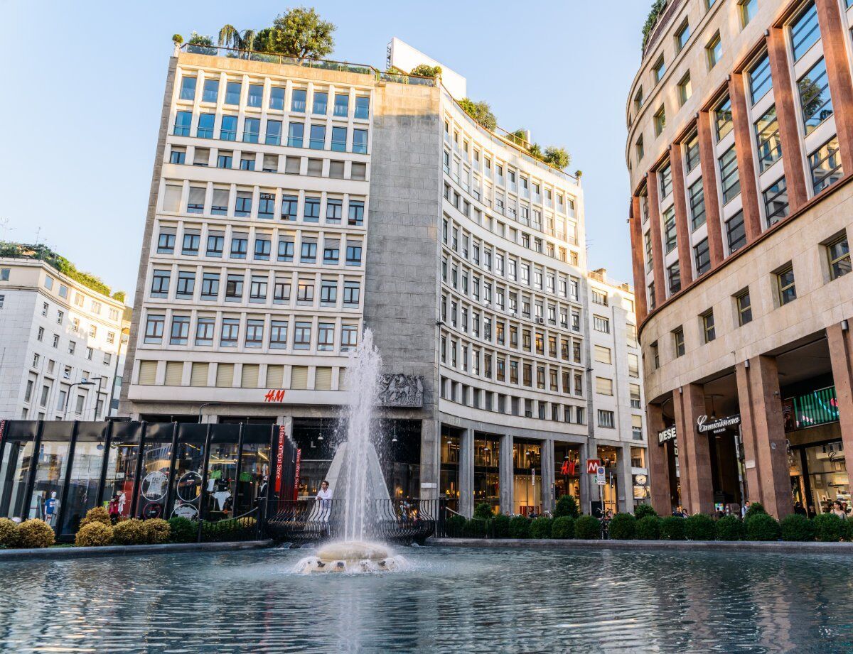 Visita guidata a Palazzo Morando: la Milano che fu desktop picture