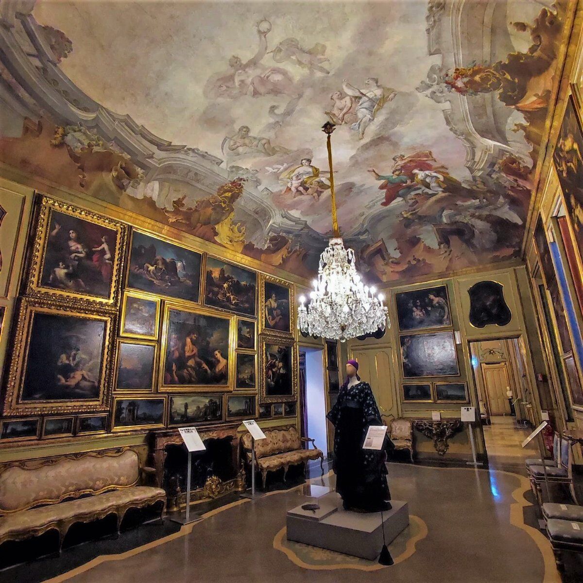 Visita guidata a Palazzo Morando: la Milano che fu Visita guidata a Palazzo Morando: la Milano che fu desktop picture