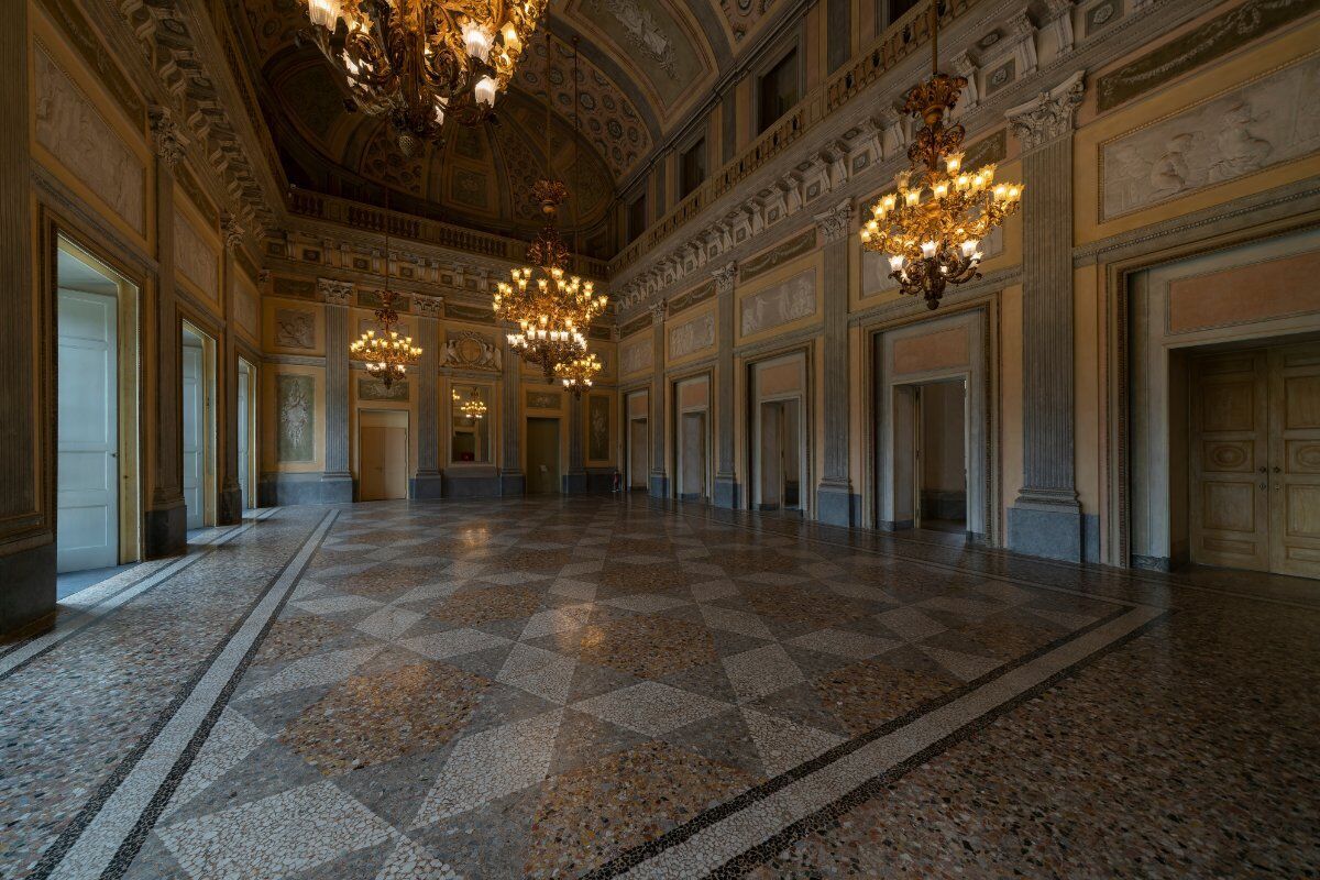 Visita guidata alla Villa Reale di Monza: dagli Asburgo ai Savoia Visita guidata alla Villa Reale di Monza: dagli Asburgo ai Savoia desktop picture