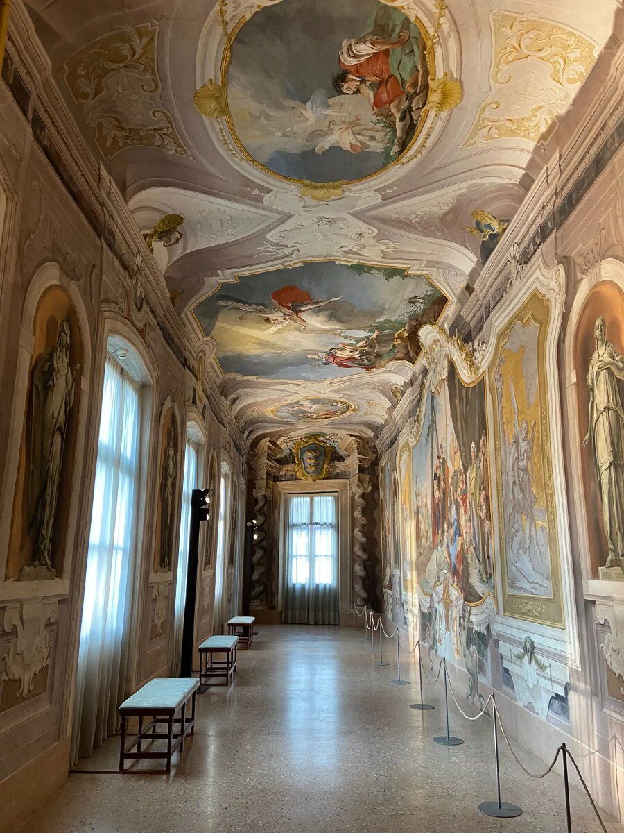 Palazzo Patriarcale a Udine: visita guidata alla scoperta del Tiepolo desktop picture