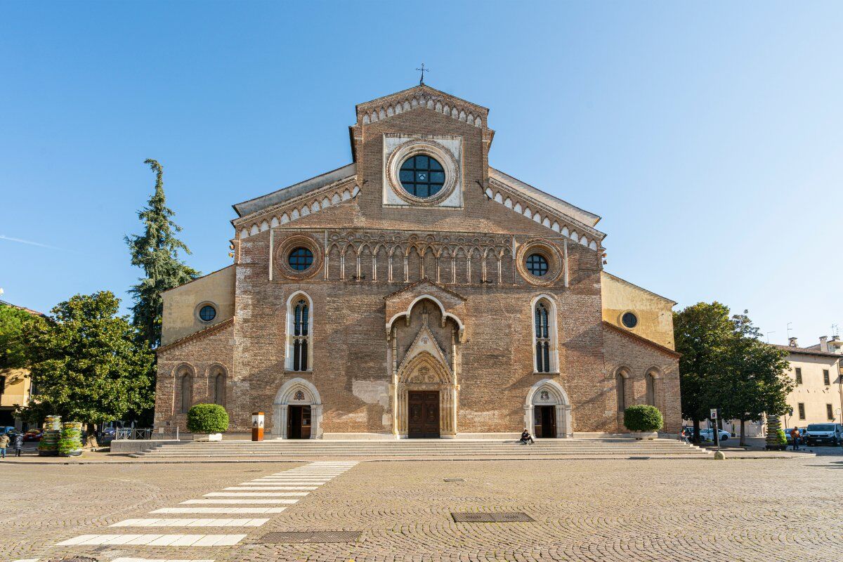 Palazzo Patriarcale a Udine: visita guidata alla scoperta del Tiepolo desktop picture