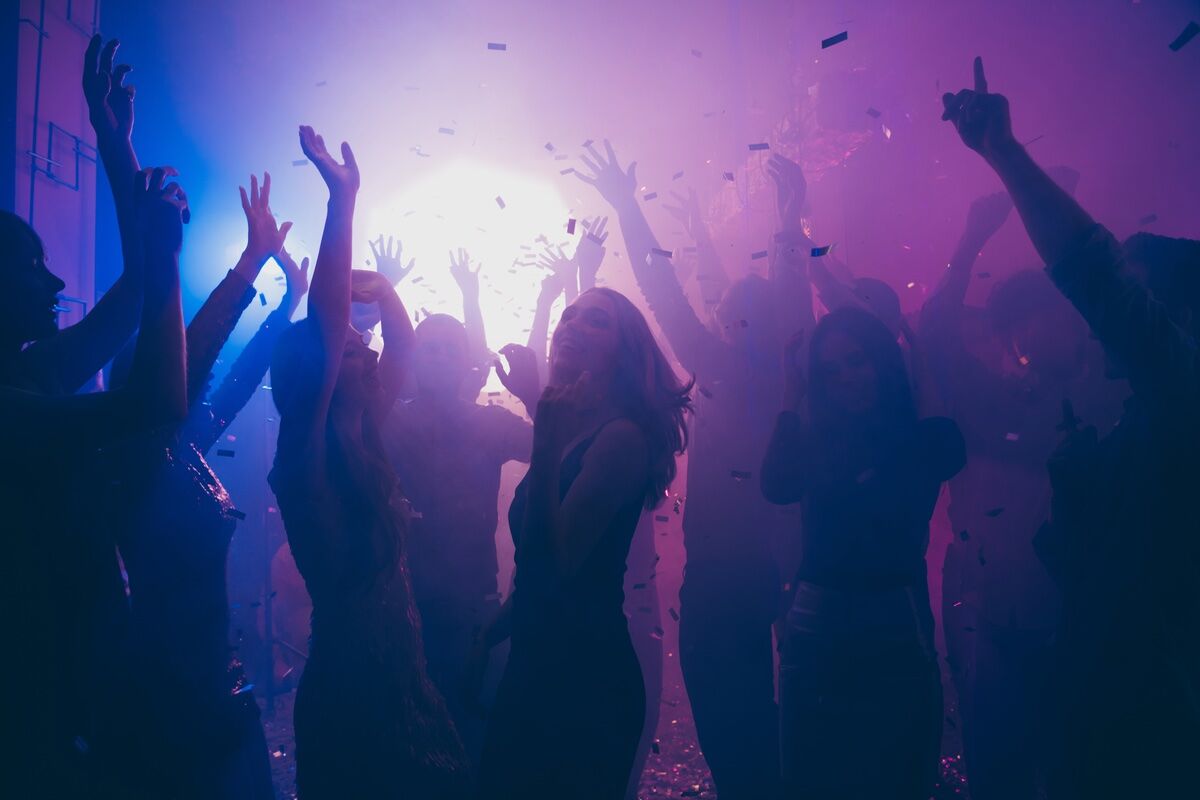 Winter Party al Big Club: la Discoteca più famosa di Padova desktop picture