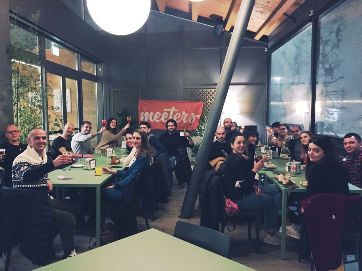 Aperitivo a Bergamo Aperitivo a Bergamo desktop picture