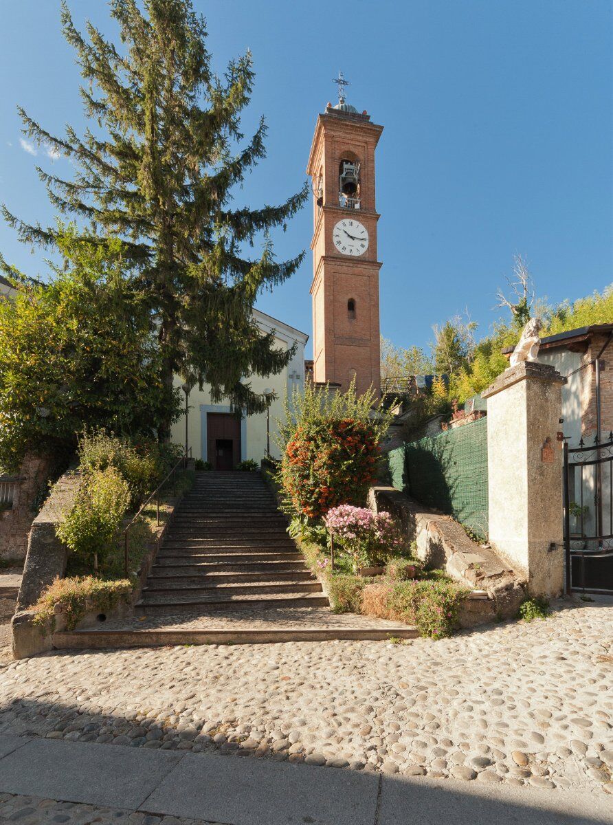 Escursione ad anello in Monferrato: i Borghi e le colline di Monleale Escursione ad anello in Monferrato: i Borghi e le colline di Monleale desktop picture