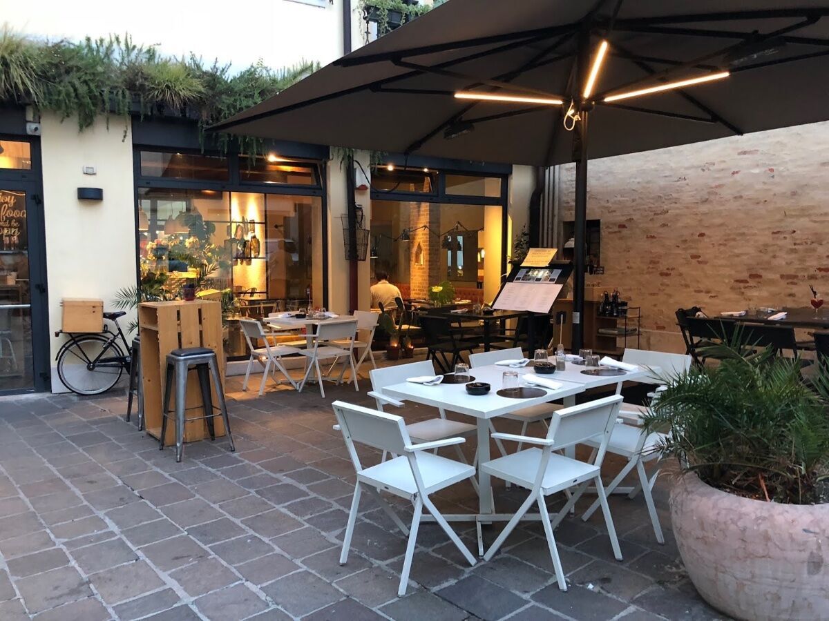 Pranzo nel cuore di Treviso Pranzo nel cuore di Treviso desktop picture