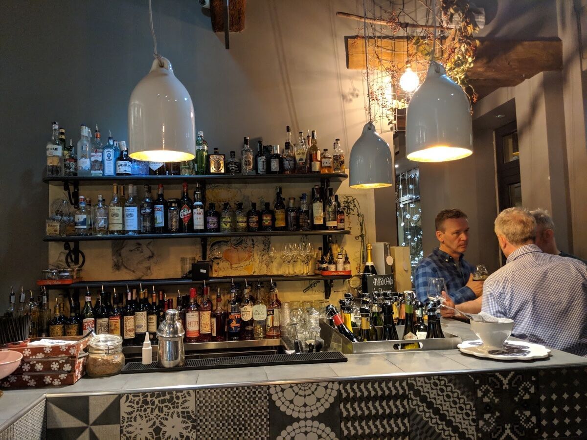 Pranzo nel cuore di Treviso Pranzo nel cuore di Treviso desktop picture