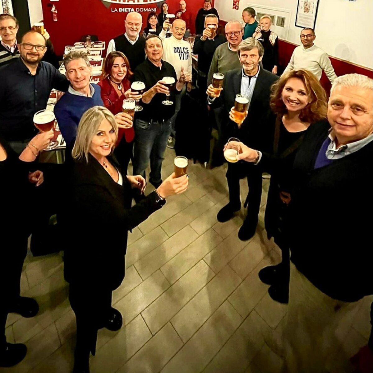 Festa dei Single: Pizzata Meeters a Torino Festa dei Single: Pizzata Meeters a Torino desktop picture