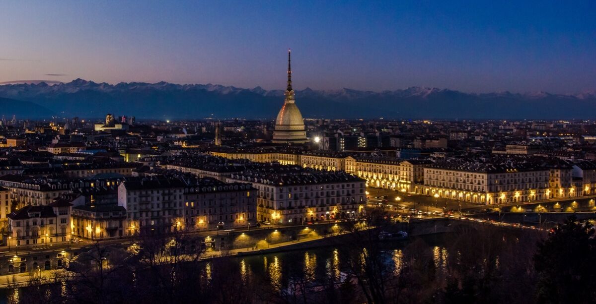 Bagna Cauda Day: cena a Torino Bagna Cauda Day: cena a Torino desktop picture