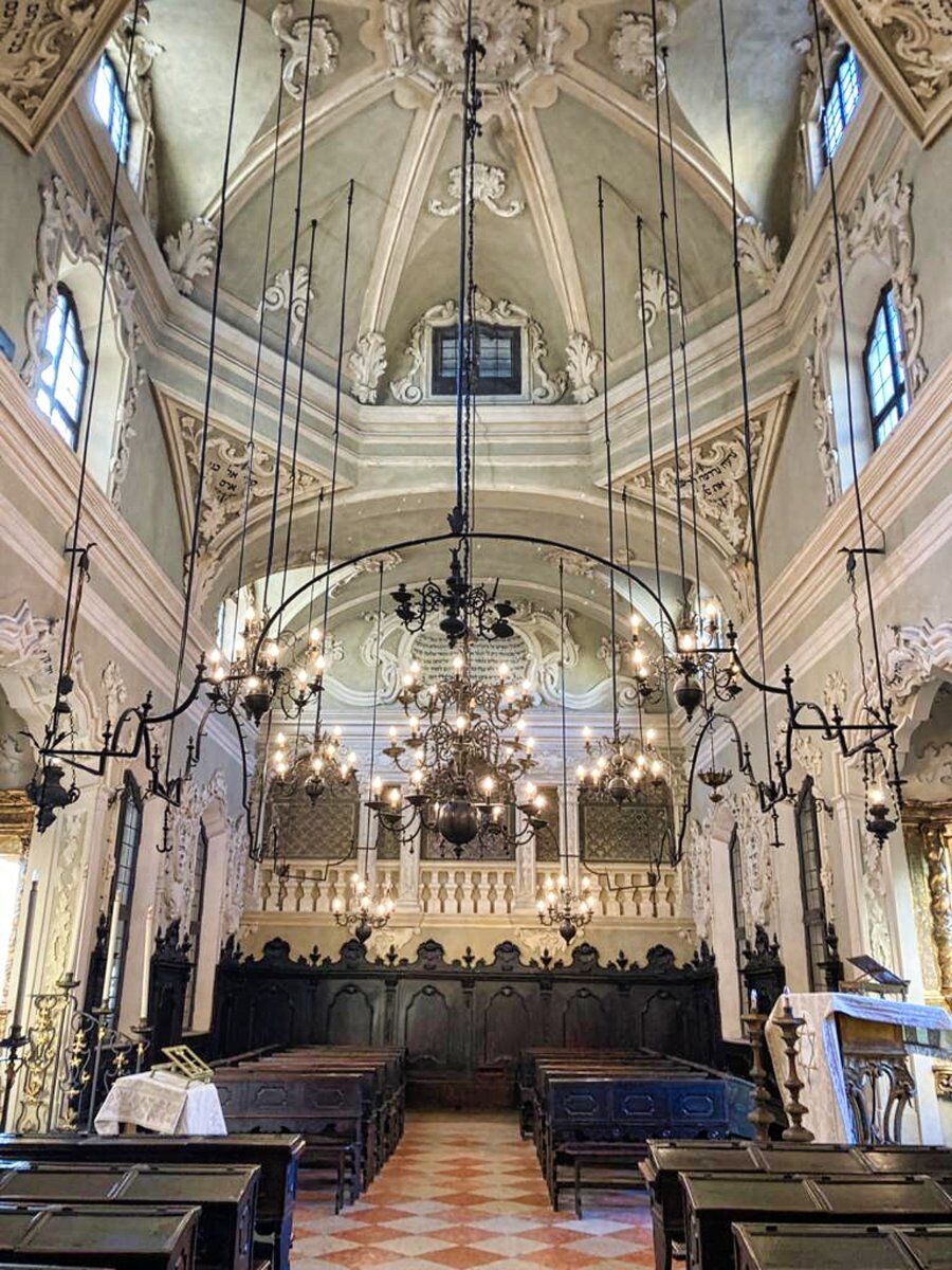 Mantova e la Giornata della Memoria: Visita del ghetto ebraico e della Sinagoga Mantova e la Giornata della Memoria: Visita del ghetto ebraico e della Sinagoga desktop picture