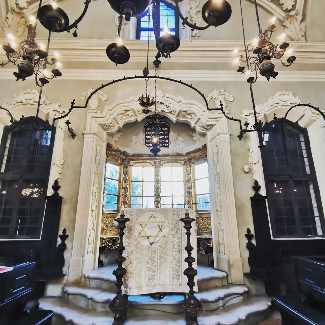 Mantova e la Giornata della Memoria: Visita del ghetto ebraico e della Sinagoga Mantova e la Giornata della Memoria: Visita del ghetto ebraico e della Sinagoga desktop picture